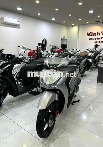 Sh125abs2024 mĩxmàu Potcher bstp zin keng 81củ