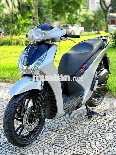 Sh 150 2016 khoá ga, biển 43