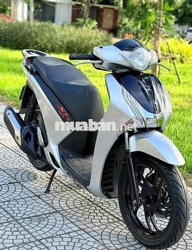 Sh 150 2016 khoá ga, biển 43