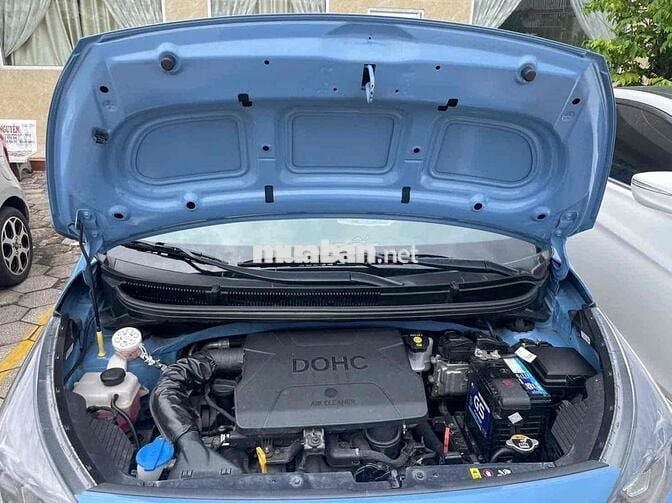 Bán Kia Morning GT-Line 2022