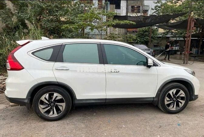 Honda CRV - 2015 2.4 AT - 165000 km