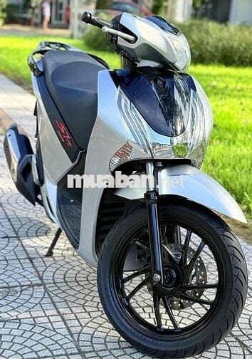 Sh 150 2016 khoá ga, biển 43