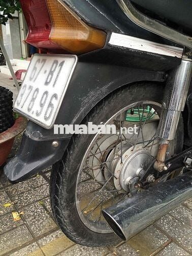 Bán Dream xịn sò, số máy 1 chử 4 số