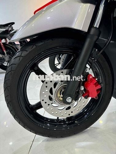 Sh125abs2024 mĩxmàu Potcher bstp zin keng 81củ