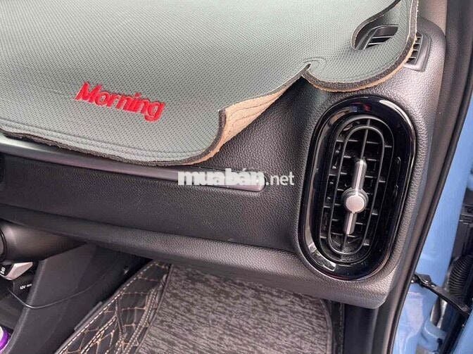 Bán Kia Morning GT-Line 2022