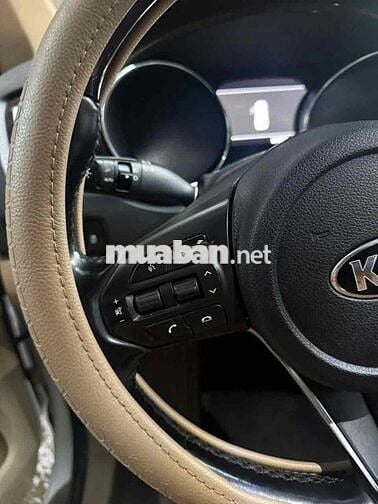 Kia Sedona 2020 Bản Full máy dầu