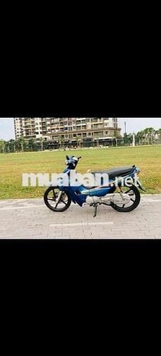 wave alpha 2005 Fi bstp chính