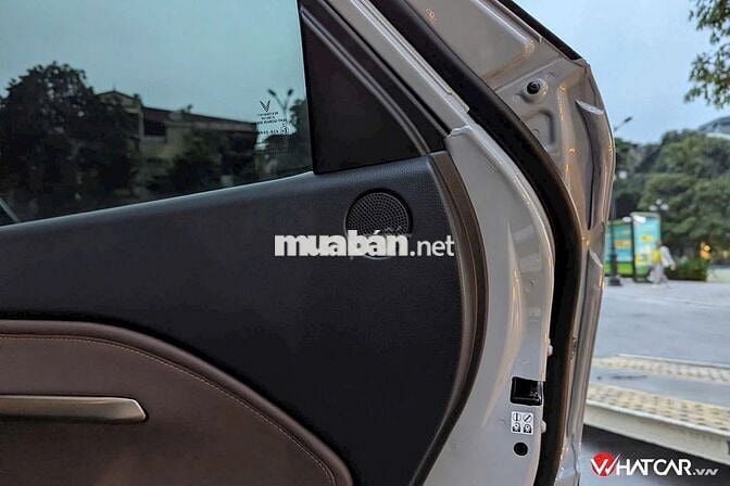 VinFast VF6 Plus US Limited 2025 - Xe có sẵn