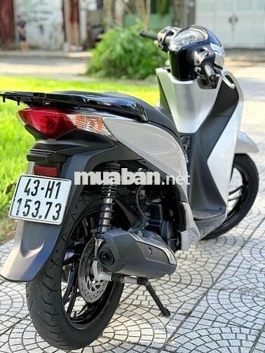 Sh 150 2016 khoá ga, biển 43