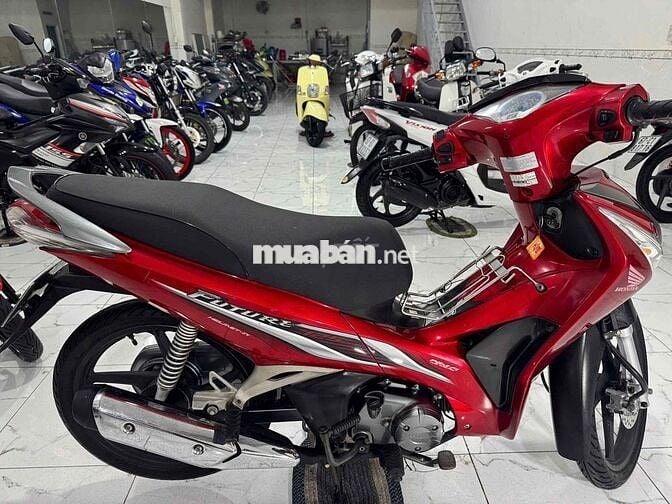 ✅FU MẬP FI 2016 ĐẸP ZIN MỚI CHÁT 👍