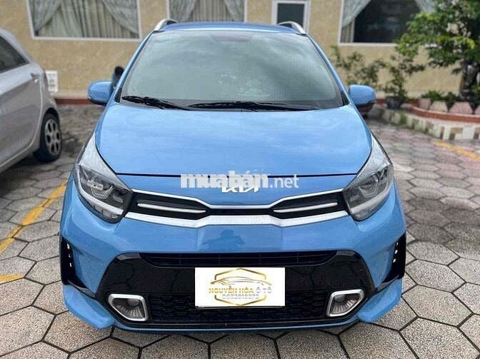 Bán Kia Morning GT-Line 2022