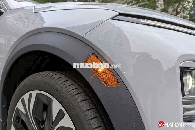 VinFast VF6 Plus US Limited 2025 - Xe có sẵn