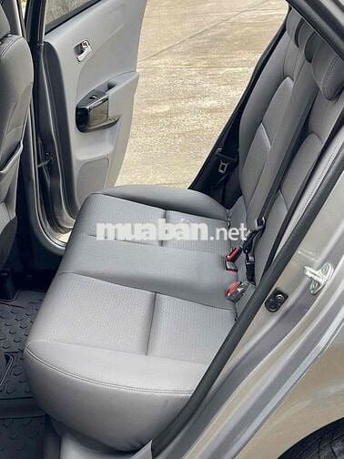 Kia Morning Premium 1.25L AT sản xuất 2022