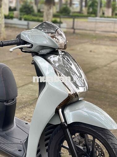 Sh150 xám full mới leng keng