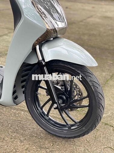 Sh150 xám full mới leng keng