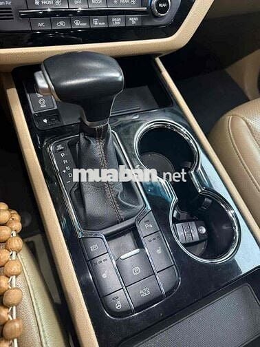 Kia Sedona 2020 Bản Full máy dầu