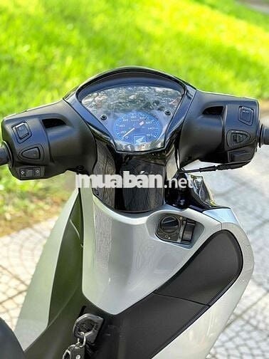 Sh 150 2016 khoá ga, biển 43