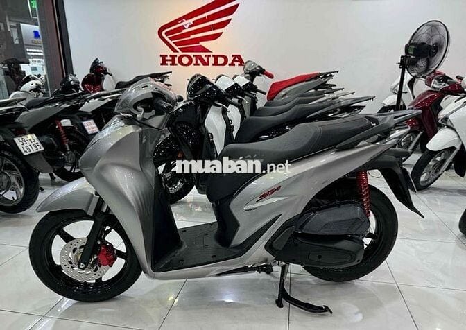 Sh125abs2024 mĩxmàu Potcher bstp zin keng 81củ