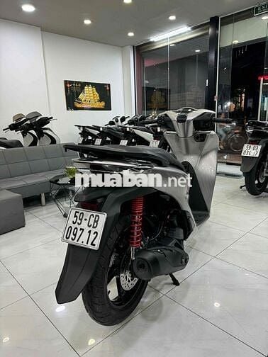 Sh125abs2024 mĩxmàu Potcher bstp zin keng 81củ