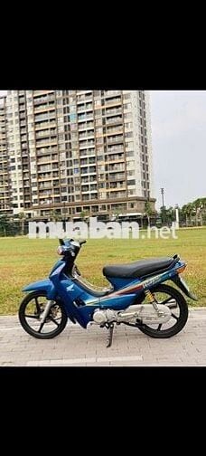 wave alpha 2005 Fi bstp chính