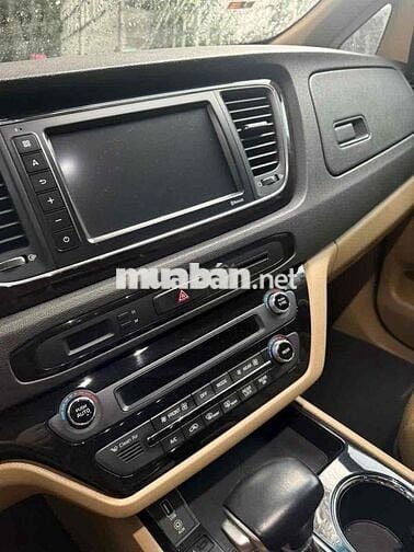 Kia Sedona 2020 Bản Full máy dầu