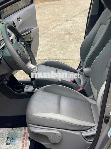 Kia Morning Premium 1.25L AT sản xuất 2022