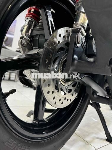 Sh125abs2024 mĩxmàu Potcher bstp zin keng 81củ