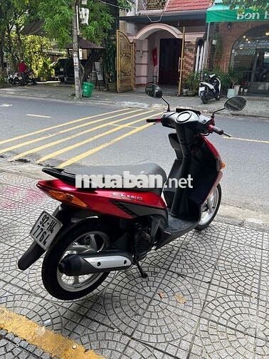 xe đẹp ken không dùng cần bán lại