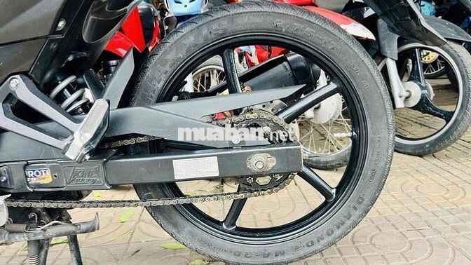 ex150 cấu hình 65+