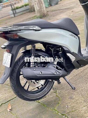 Sh150 xám full mới leng keng