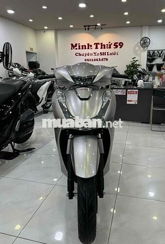 Sh125abs2024 mĩxmàu Potcher bstp zin keng 81củ