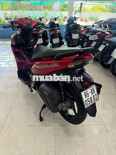 Airblade 2024