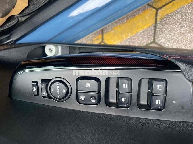 Bán Kia Morning GT-Line 2022