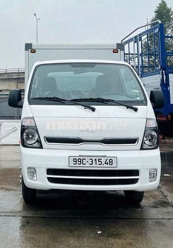 Xe K250 mới 90% chính chủ. Xe 2,5t