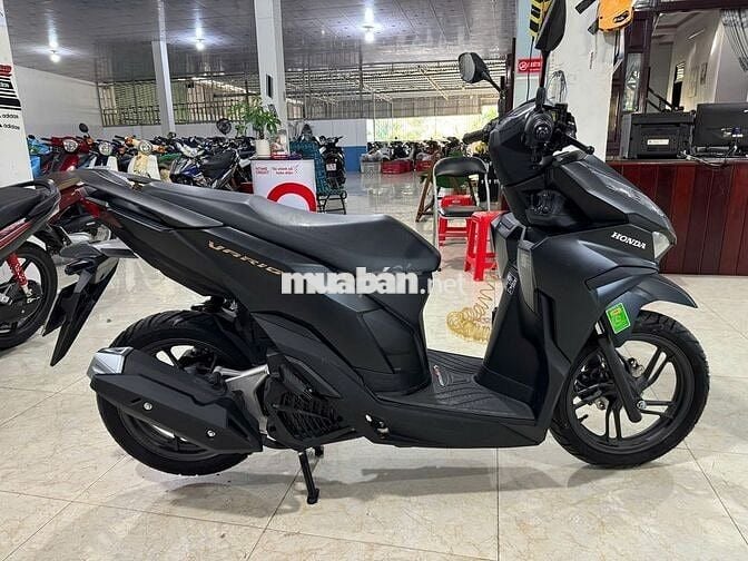 Vario 125 2025
