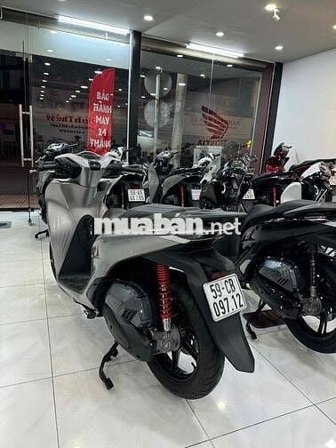 Sh125abs2024 mĩxmàu Potcher bstp zin keng 81củ