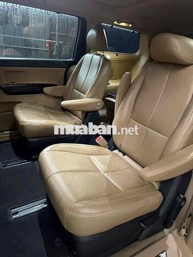 Kia Sedona 2020 Bản Full máy dầu