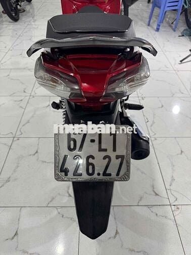 ✅FU MẬP FI 2016 ĐẸP ZIN MỚI CHÁT 👍