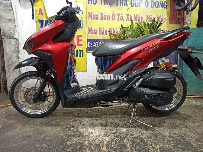 VARIO125 SMK 2023 BSTP 9 CHỦ.XE FULL KIỂNG ĐỒ SỊN.