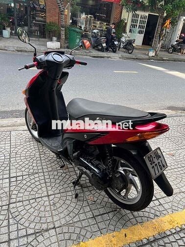 xe đẹp ken không dùng cần bán lại