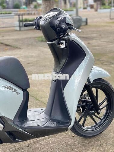Sh150 xám full mới leng keng