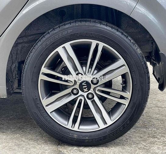 Kia Morning Premium 1.25L AT sản xuất 2022