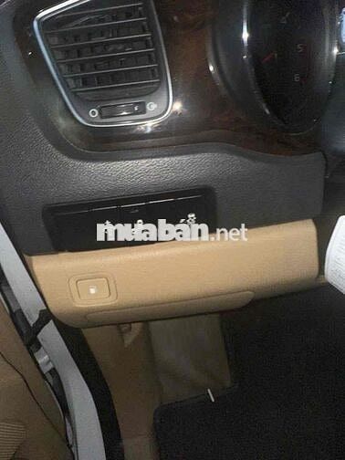 Kia Sedona 2020 Bản Full máy dầu