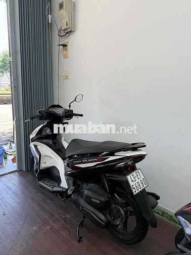 Bán Ab 2019 bản khoá chìa biển 43 màu trắng đen