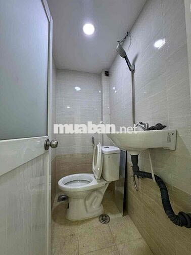 NHÀ NGUYÊN CĂN TÂN QUÝ TÂN PHÚ HẺM XE HƠI GIÁ RẺ