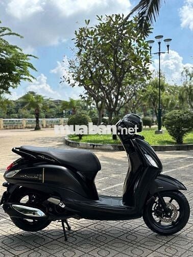 Yamaha GRENDE 125 ABS Odo 16k Khoá SMKAY Bản ĐB