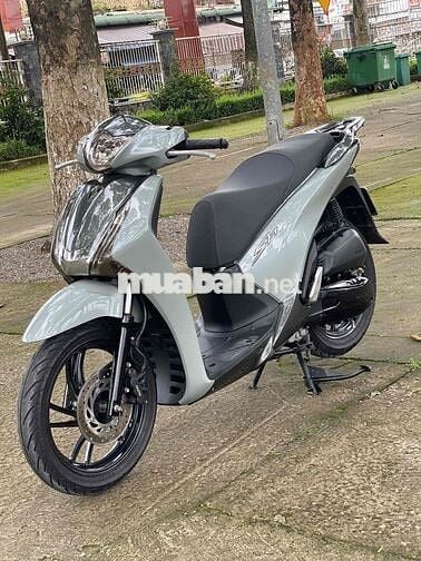 Sh150 xám full mới leng keng