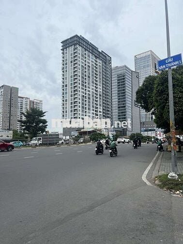 Bán nhà Điện Biên Phủ,P21, Bình Thạnh 
-Diện tích 38m2,2PN,2WC