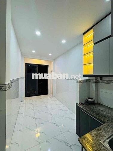 NHÀ NGUYÊN CĂN TÂN QUÝ TÂN PHÚ HẺM XE HƠI GIÁ RẺ