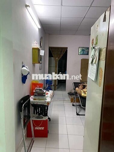 Bán nhà Xô Viết Nghệ Tĩnh,P.21, Bình Thạnh,Dtích 53m2,1trệt,1lầu,2PN